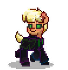 Lloyd Garmadon // Ninjago