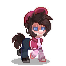 Timmy Turner // Fairly Oddparents