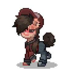 Drake // Haunted Hotel